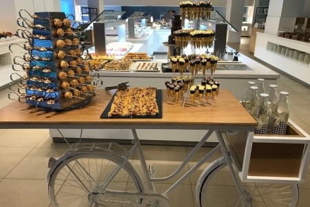 Aqua Hotel Silhouette & Spa - 17