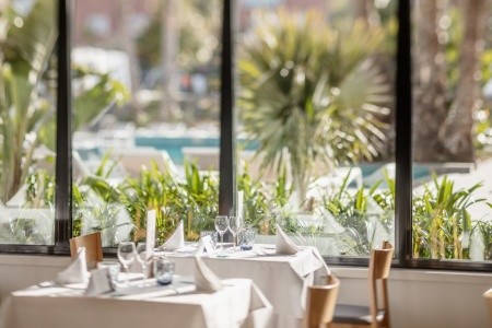 Aqua Hotel Silhouette & Spa - 18