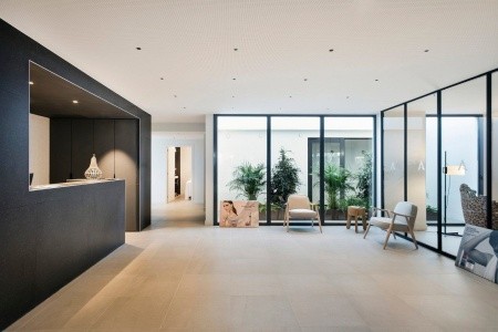 Aqua Hotel Silhouette & Spa - 19