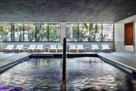 Aqua Hotel Silhouette & Spa - 20