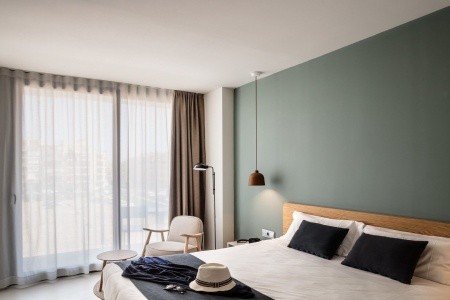 Aqua Hotel Silhouette & Spa - 25