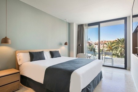 Aqua Hotel Silhouette & Spa - 26