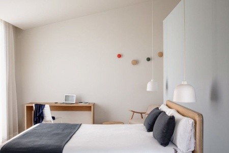 Aqua Hotel Silhouette & Spa - 27