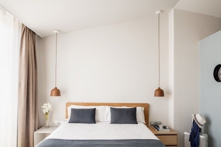 Aqua Hotel Silhouette & Spa - 28