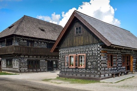 Krásy slovenských Tater - 2