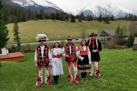 Krásy slovenských Tater - 5