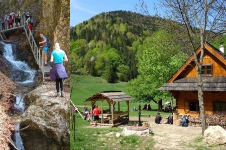 Krásy slovenských Tater - 7