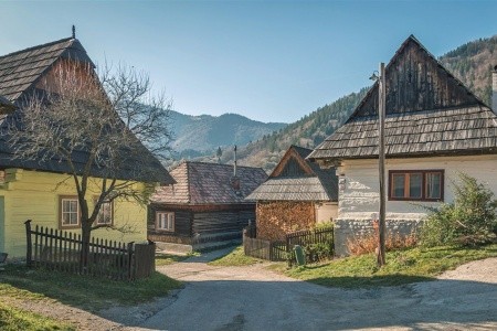 Krásy slovenských Tater - 13