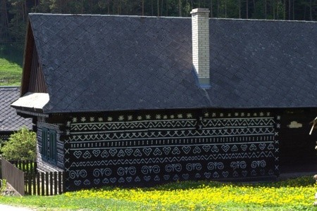 Krásy slovenských Tater - 15