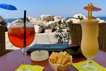 Slovinsko - od Triglavu k moři - 63