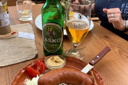 Slovinsko - od Triglavu k moři - 64