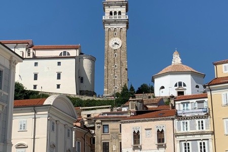 Slovinsko - od Triglavu k moři - 26