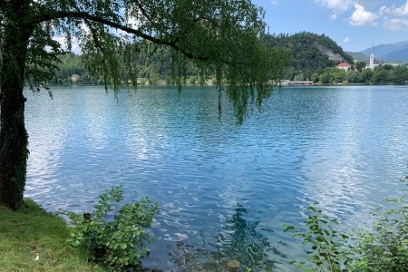 Slovinsko - od Triglavu k moři - 65