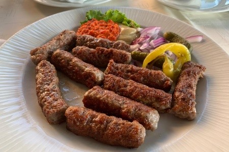 Slovinsko - od Triglavu k moři - 67