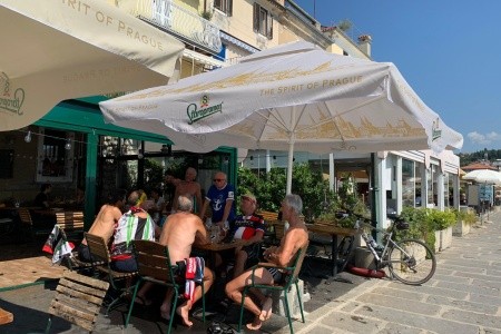 Slovinsko - od Triglavu k moři - 57