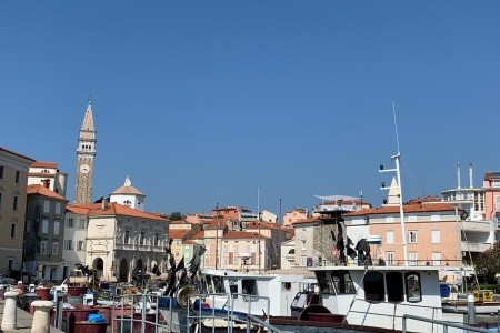 Slovinsko - od Triglavu k moři - 45