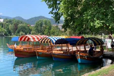 Slovinsko - od Triglavu k moři - 46