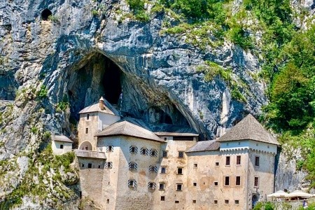 Slovinsko - od Triglavu k moři - 48