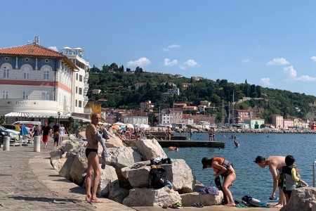 Slovinsko - od Triglavu k moři - 50