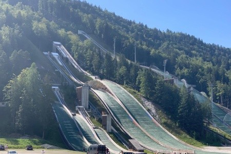 Slovinsko - od Triglavu k moři - 51