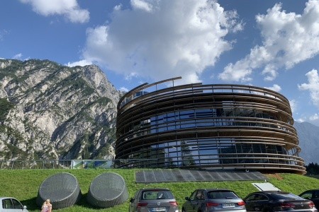 Slovinsko - od Triglavu k moři - 53