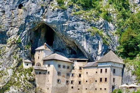 Slovinsko - od Triglavu k moři - 55