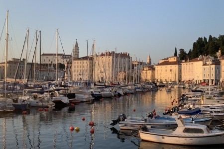 Slovinsko - od Triglavu k moři - 69