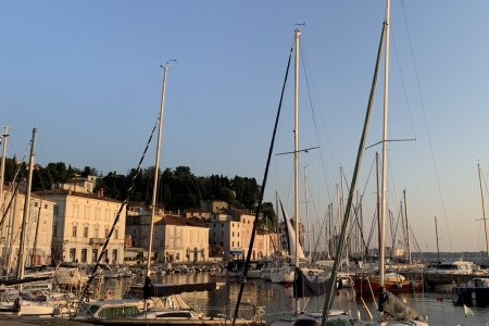 Slovinsko - od Triglavu k moři - 70