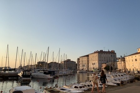 Slovinsko - od Triglavu k moři - 84