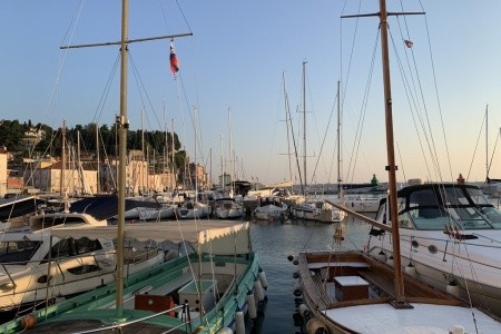 Slovinsko - od Triglavu k moři - 86