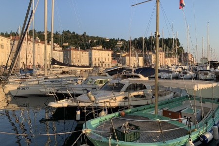 Slovinsko - od Triglavu k moři - 87