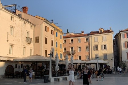 Slovinsko - od Triglavu k moři - 88