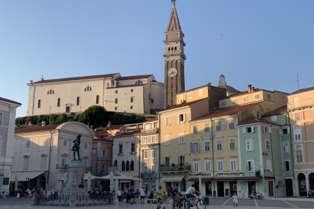 Slovinsko - od Triglavu k moři - 89