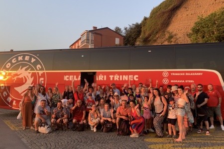 Slovinsko - od Triglavu k moři - 90