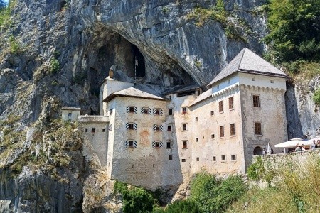 Slovinsko - od Triglavu k moři - 92