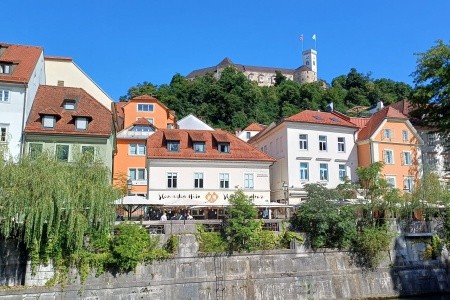 Slovinsko - od Triglavu k moři - 93