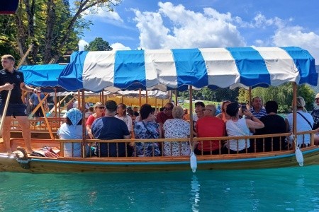 Slovinsko - od Triglavu k moři - 94