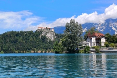 Slovinsko - od Triglavu k moři - 82