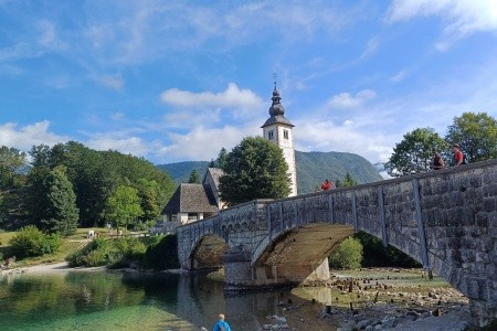 Slovinsko - od Triglavu k moři - 72