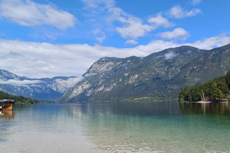 Slovinsko - od Triglavu k moři - 73