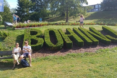 Slovinsko - od Triglavu k moři - 74