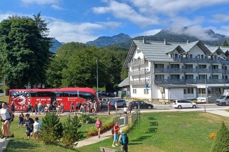 Slovinsko - od Triglavu k moři - 75