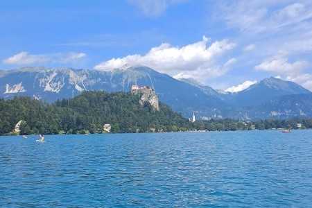 Slovinsko - od Triglavu k moři - 76