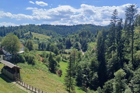 Slovinsko - od Triglavu k moři - 77