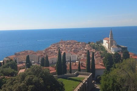 Slovinsko - od Triglavu k moři - 78