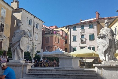 Slovinsko - od Triglavu k moři - 79