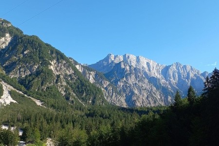Slovinsko - od Triglavu k moři - 80
