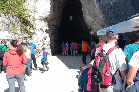 Slovinsko - od Triglavu k moři - 81