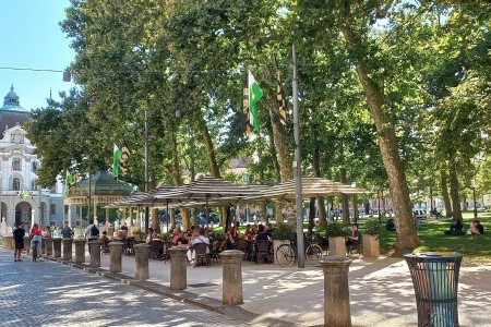 Slovinsko - od Triglavu k moři - 95