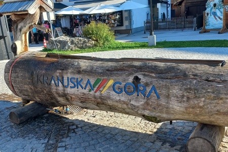 Slovinsko - od Triglavu k moři - 15